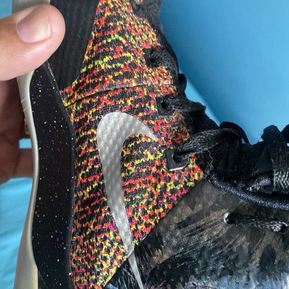 Kobe 9 elite masterpiece - Picture 2 of 6